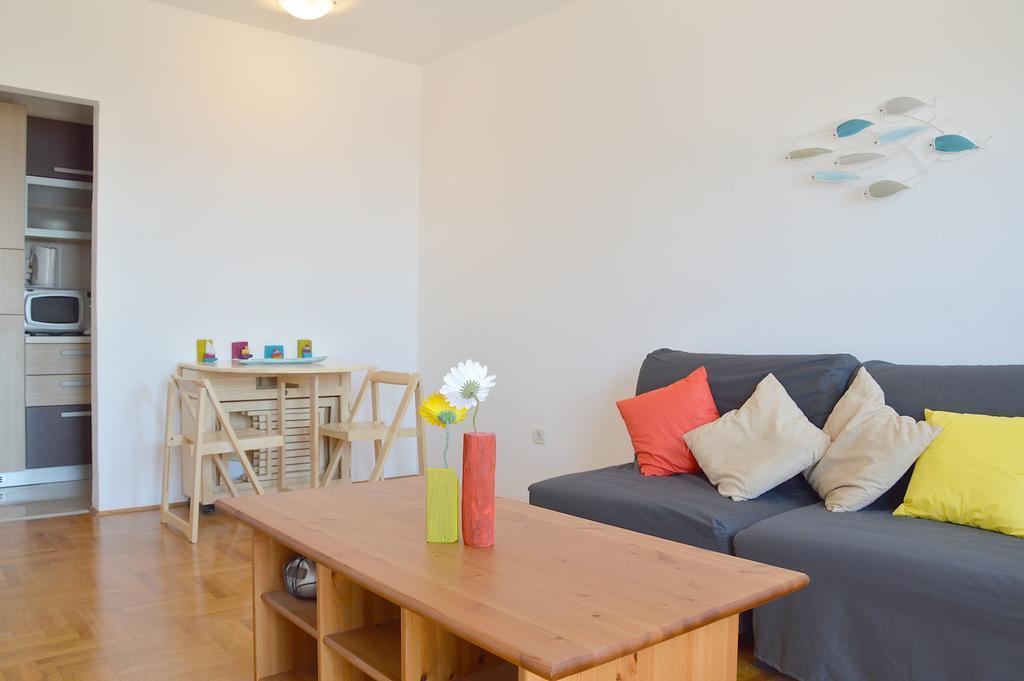 Apartment Sunset Colours Umag